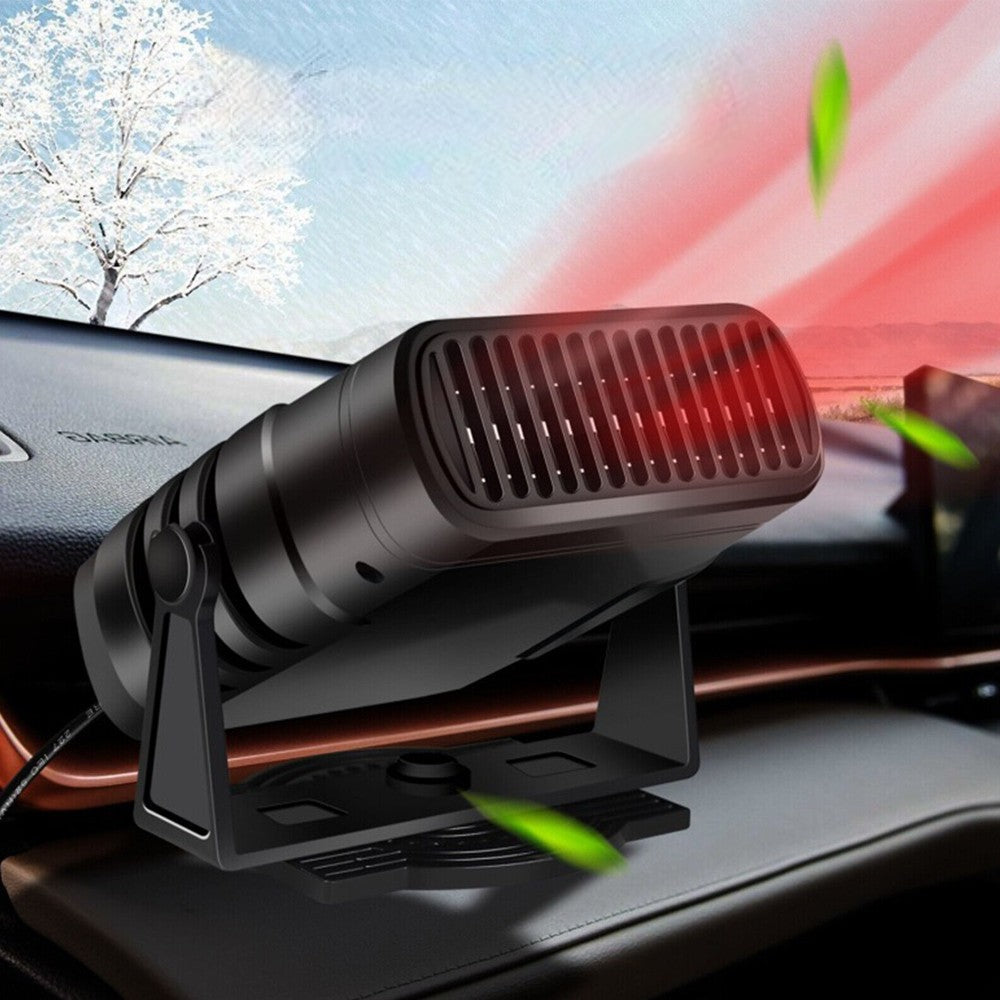 12V Portable Car Heater & Defroster