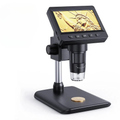 4.3-inch Digital Soldering Microscope
