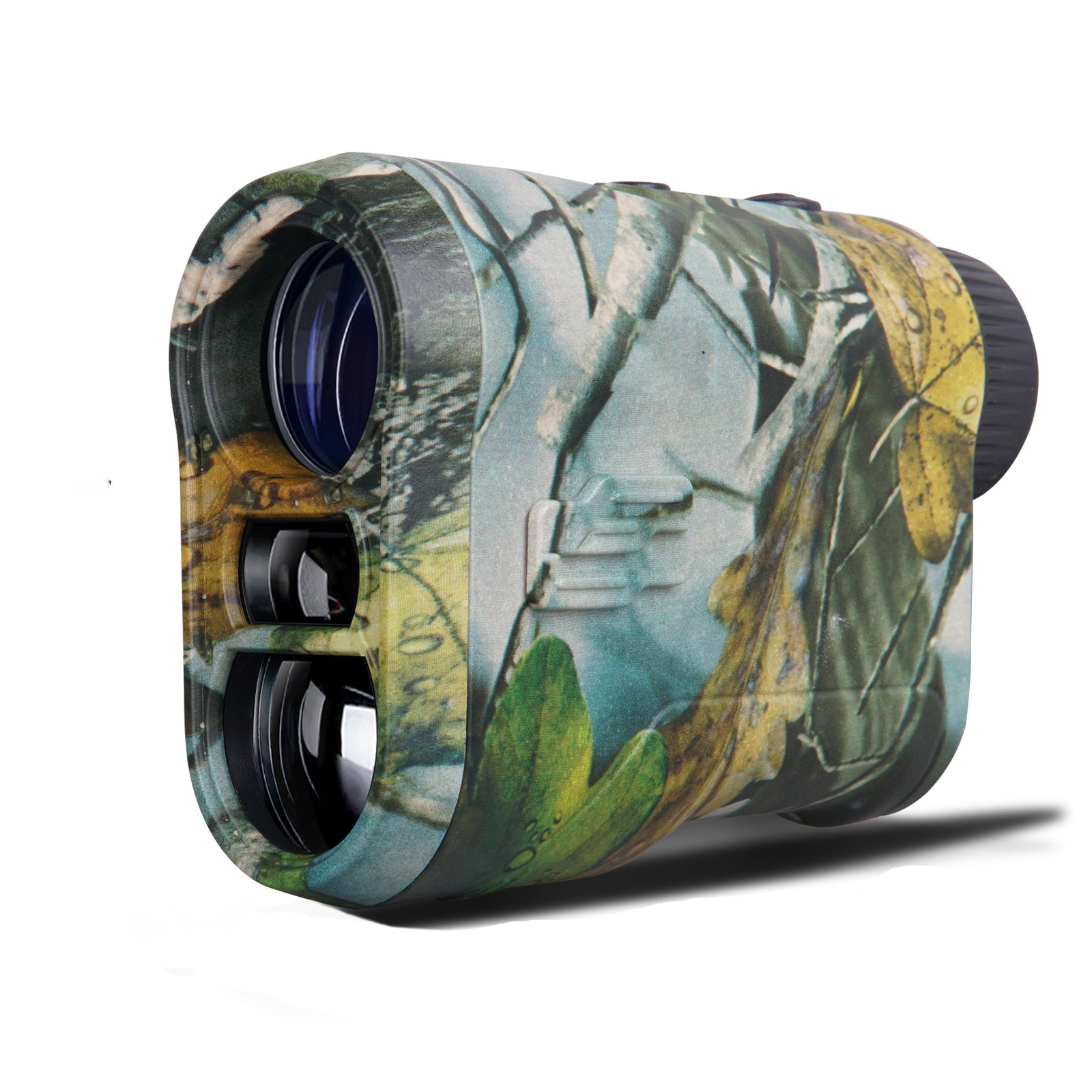 1000-Yard Hunting Rangefinder