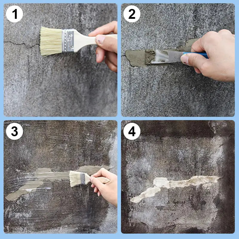 300g Waterproof Sealant Coating