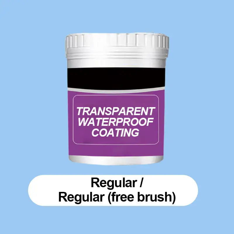 300g Waterproof Sealant Coating