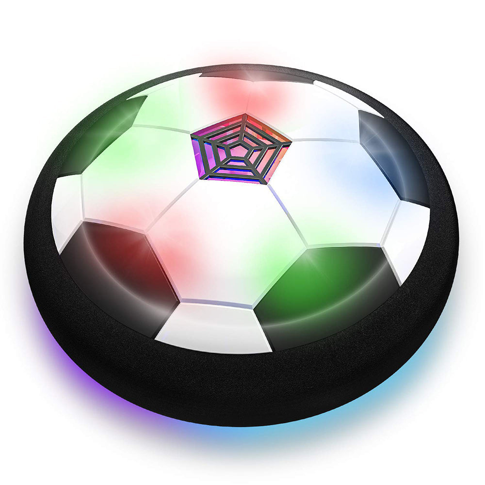 2-Pack Hover Ball Soccer Toys