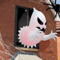 4.5 ft Inflatable Halloween Ghost Decoration