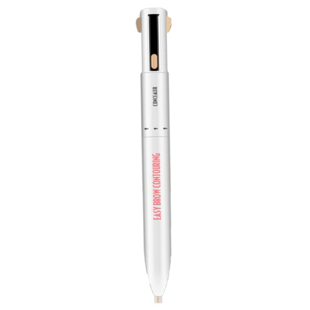 4-in-1 Eyebrow Pen