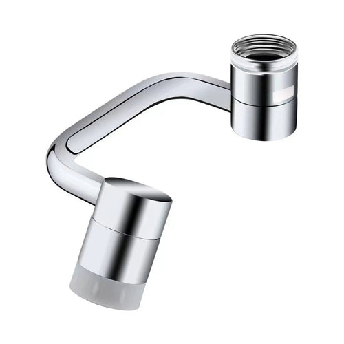 1080-Degree Rotating Universal Faucet Extender