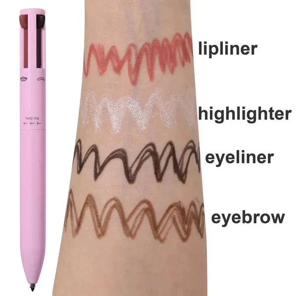 4-in-1 Makeup Pencil