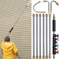 4000 PSI Telescoping Pressure Washer Wand Set