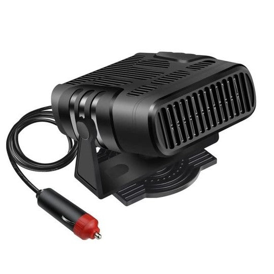 12V Portable Car Heater & Defroster