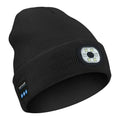 3-in-1 Bluetooth Beanie Hat