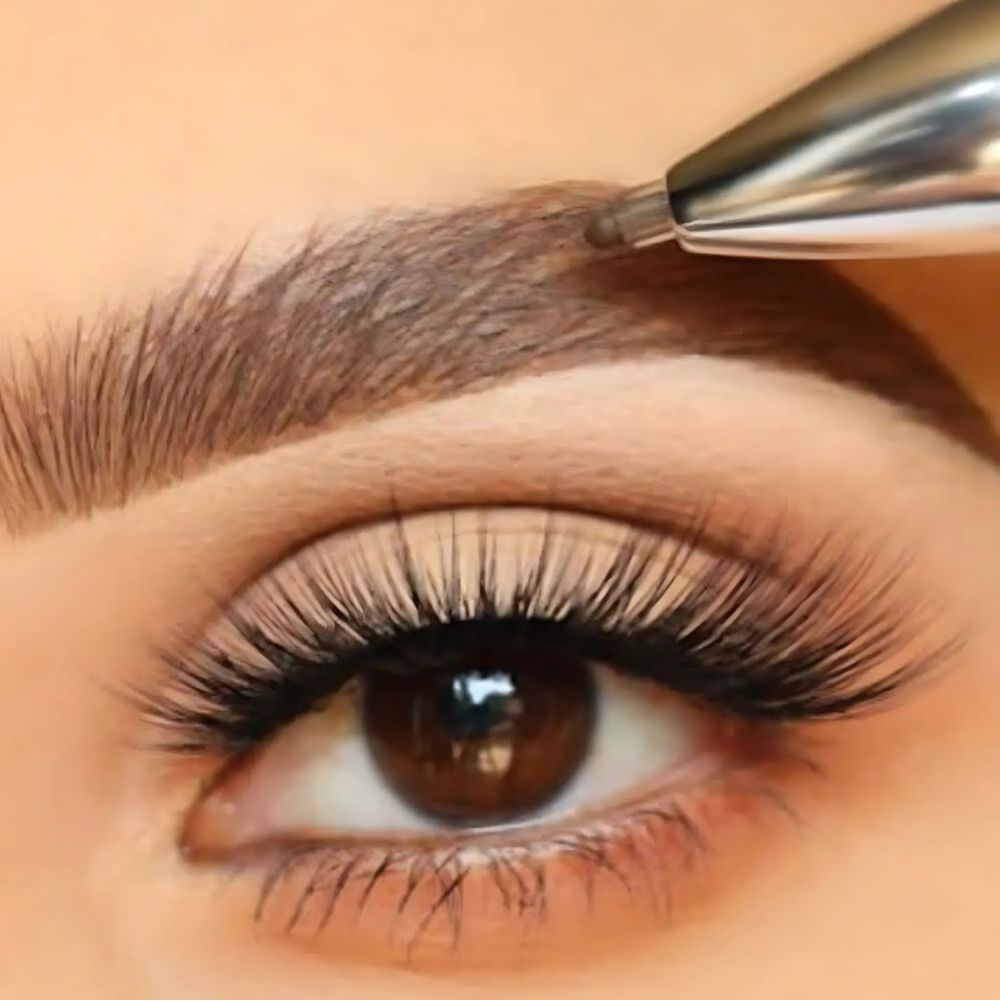 4-in-1 Eyebrow Pen
