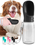19 oz Portable Dog Water Bottle