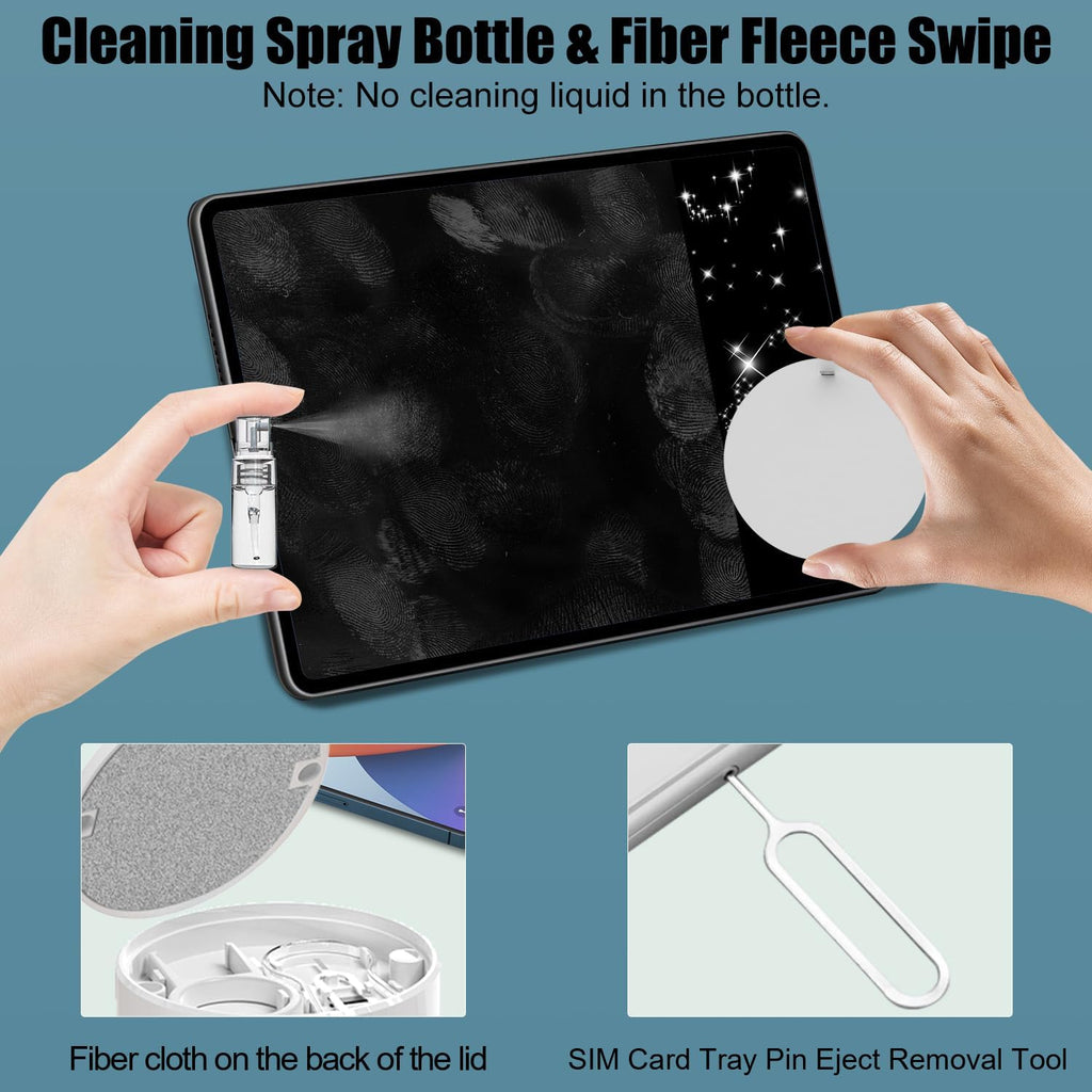 20-in-1 Keyboard & Earbuds Cleaning Kit