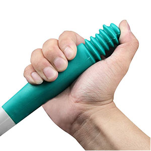 2-Pack Long-Reach Toilet Aid Tool