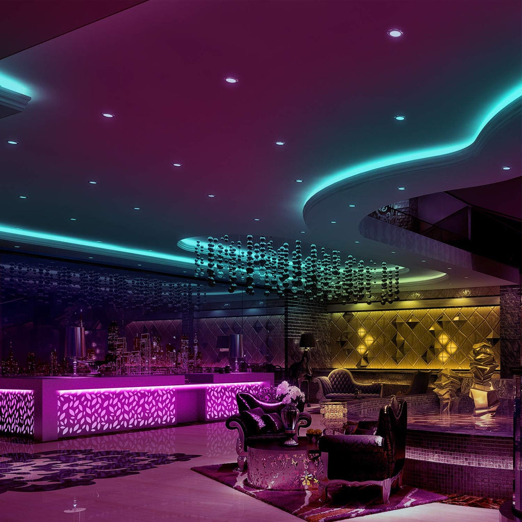 32 ft LED Strip Light
