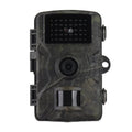 1080p Night Vision Trail Camera