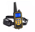 2600 ft Waterproof Dog Training Collar with Remote