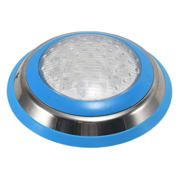 15W LED Wall-Mounted Underwater Pool Light