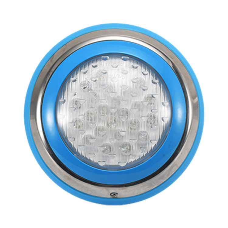 15W LED Wall-Mounted Underwater Pool Light