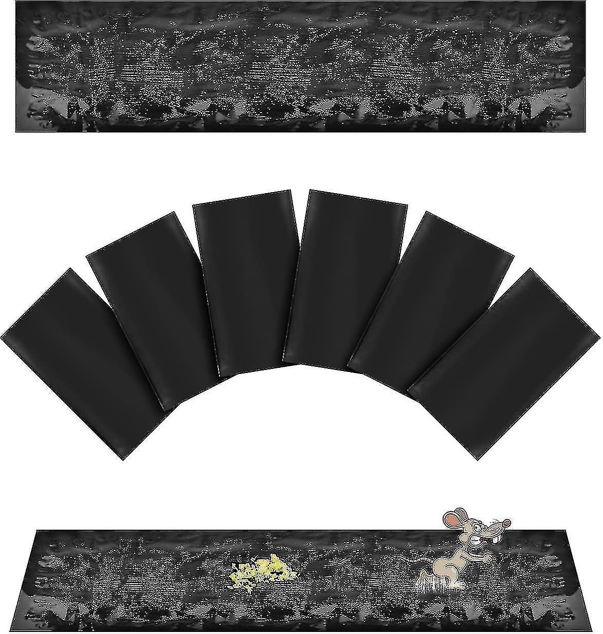 5-Pack Extra-Large Mouse & Rat Glue Pads