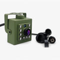 1080p HD Weatherproof Wildlife Camera with Night Vision