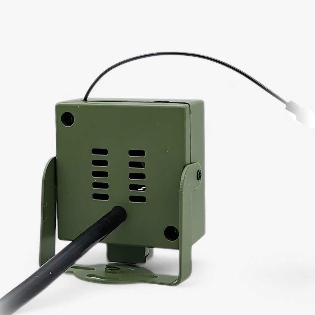 1080p HD Weatherproof Wildlife Camera with Night Vision