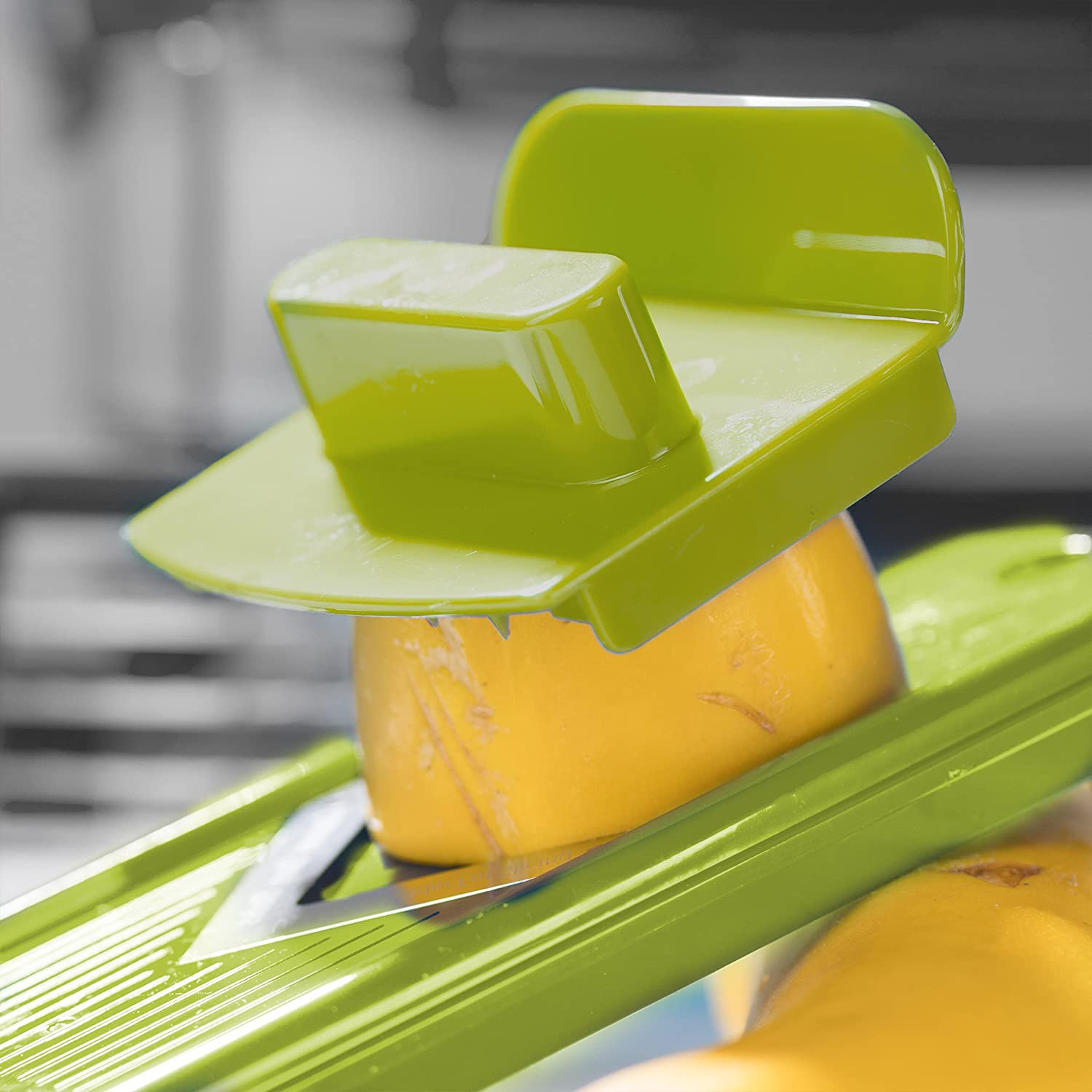 12-in-1 Multifunctional Vegetable Cutter & Slicer