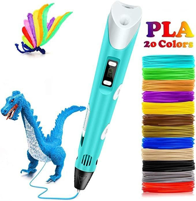 3D Printing Pen for Children