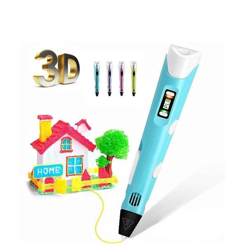 3D Printing Pen for Children