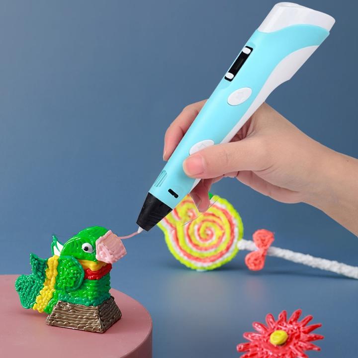 3D Printing Pen for Children