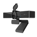 4K Ultra HD Webcam
