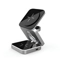 3-in-1 Multi-Device Charger