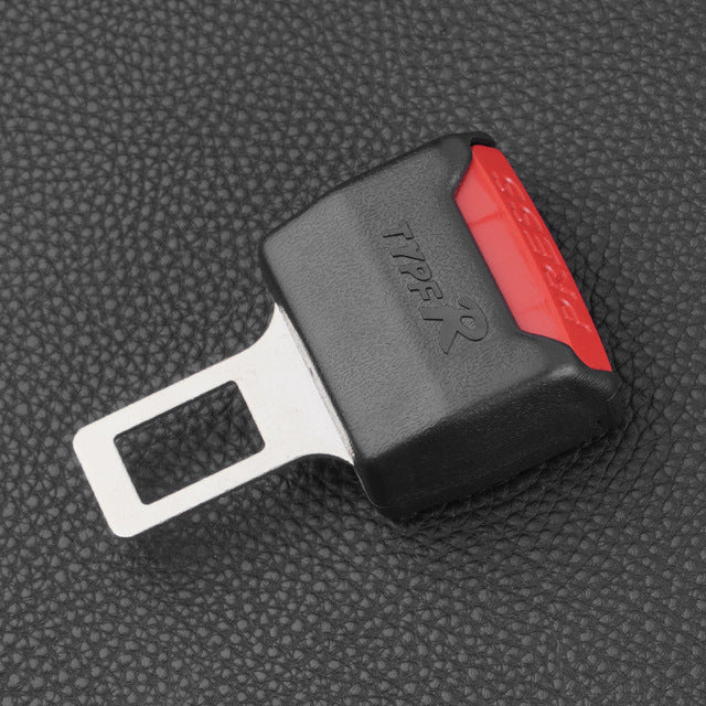 2-Pack Car Seat Belt Extender