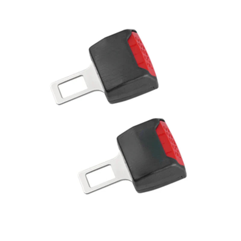 2-Pack Car Seat Belt Extender