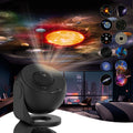 360° Galaxy Planetarium Projector