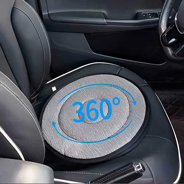 360° Rotating Seat Cushion