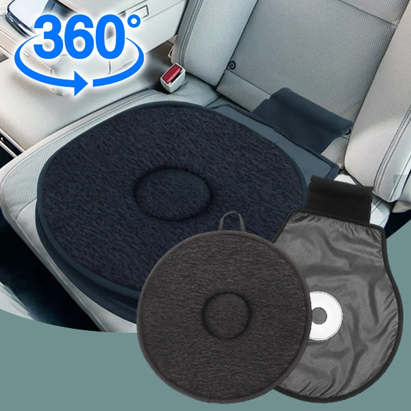 360° Rotating Seat Cushion