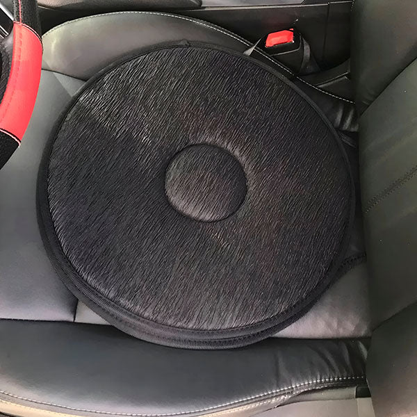 360° Rotating Seat Cushion