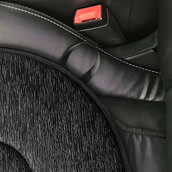 360° Rotating Seat Cushion