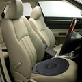 360° Rotating Seat Cushion