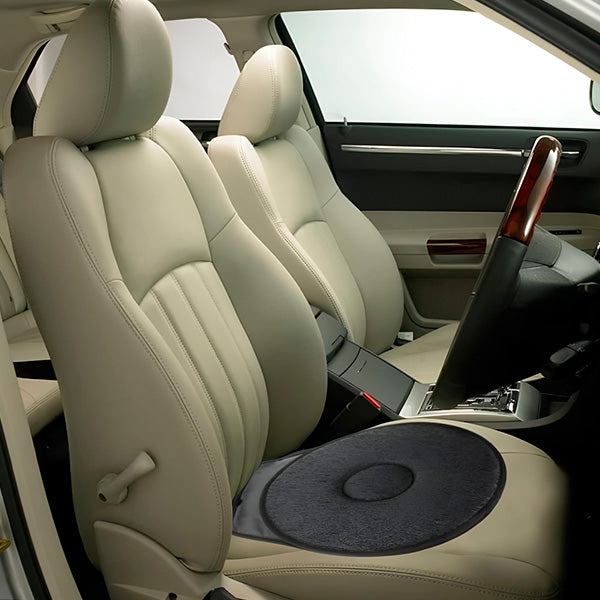360° Rotating Seat Cushion