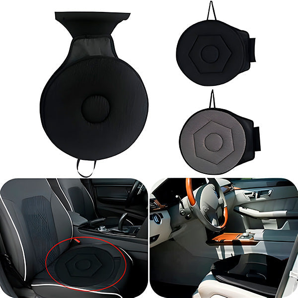 360° Rotating Seat Cushion