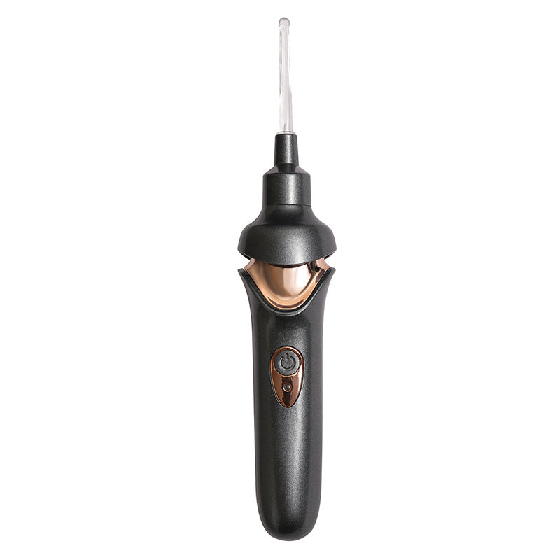 5-in-1 Electric Ear Wax Remover