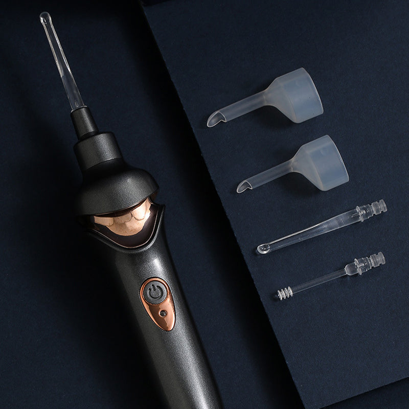 5-in-1 Electric Ear Wax Remover