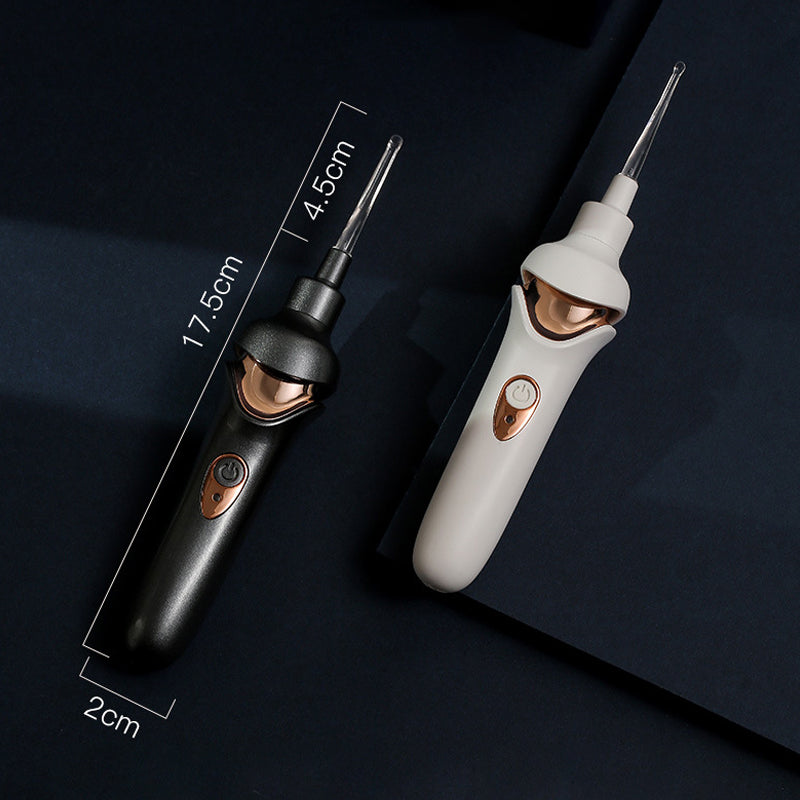 5-in-1 Electric Ear Wax Remover