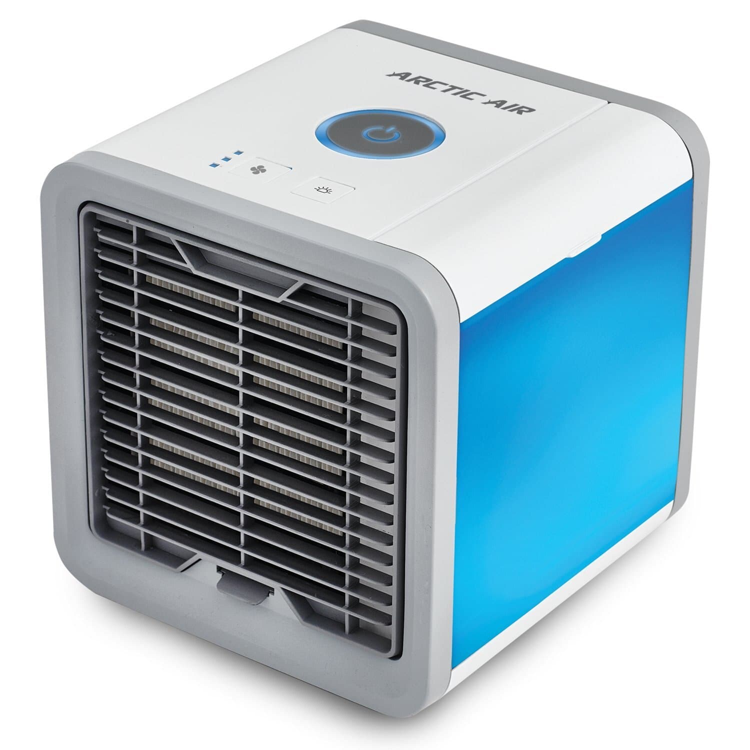 3-in-1 Portable Mobile Air Conditioner