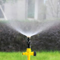 360-Degree Garden Sprinkler