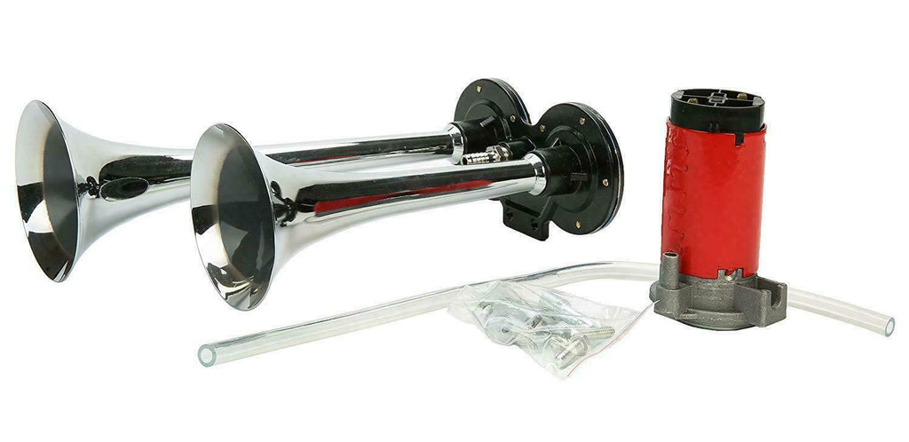 150dB Air Horn for Cars & Trucks