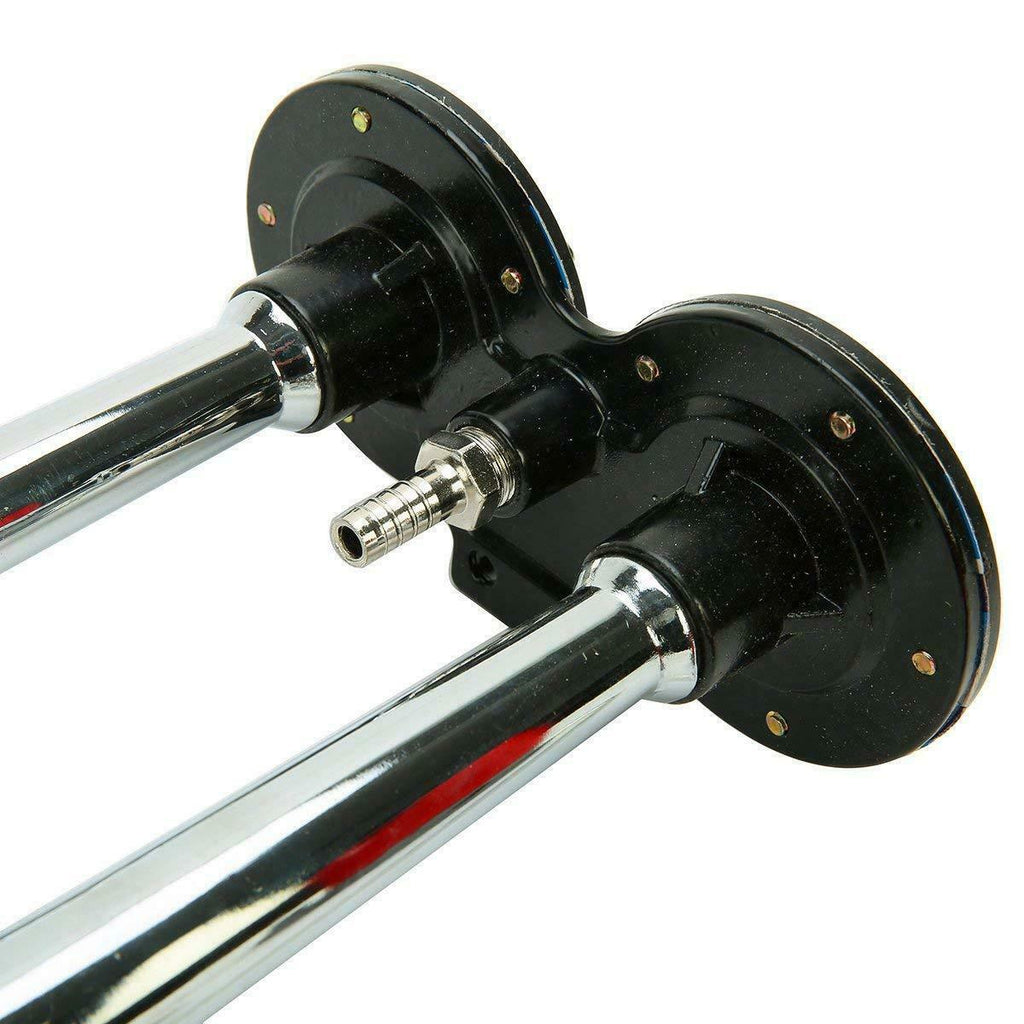 150dB Air Horn for Cars & Trucks