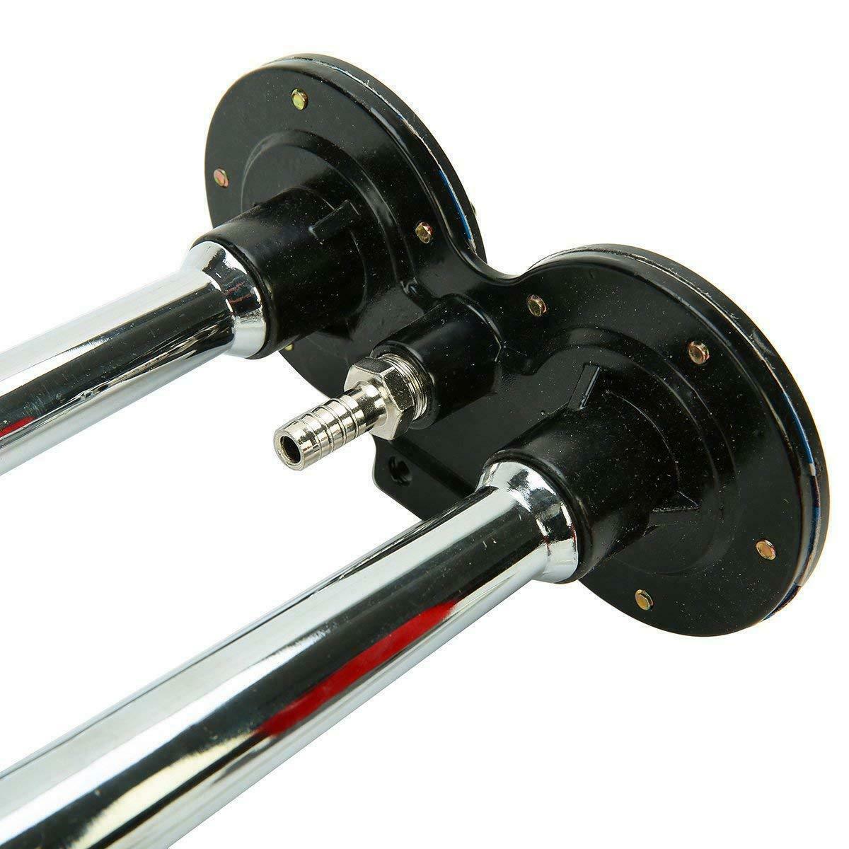 150dB Air Horn for Cars & Trucks