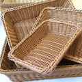 Cotton Rope Basket — Soft Woven Organiser